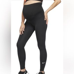 Nike Maternity Performance Leggings